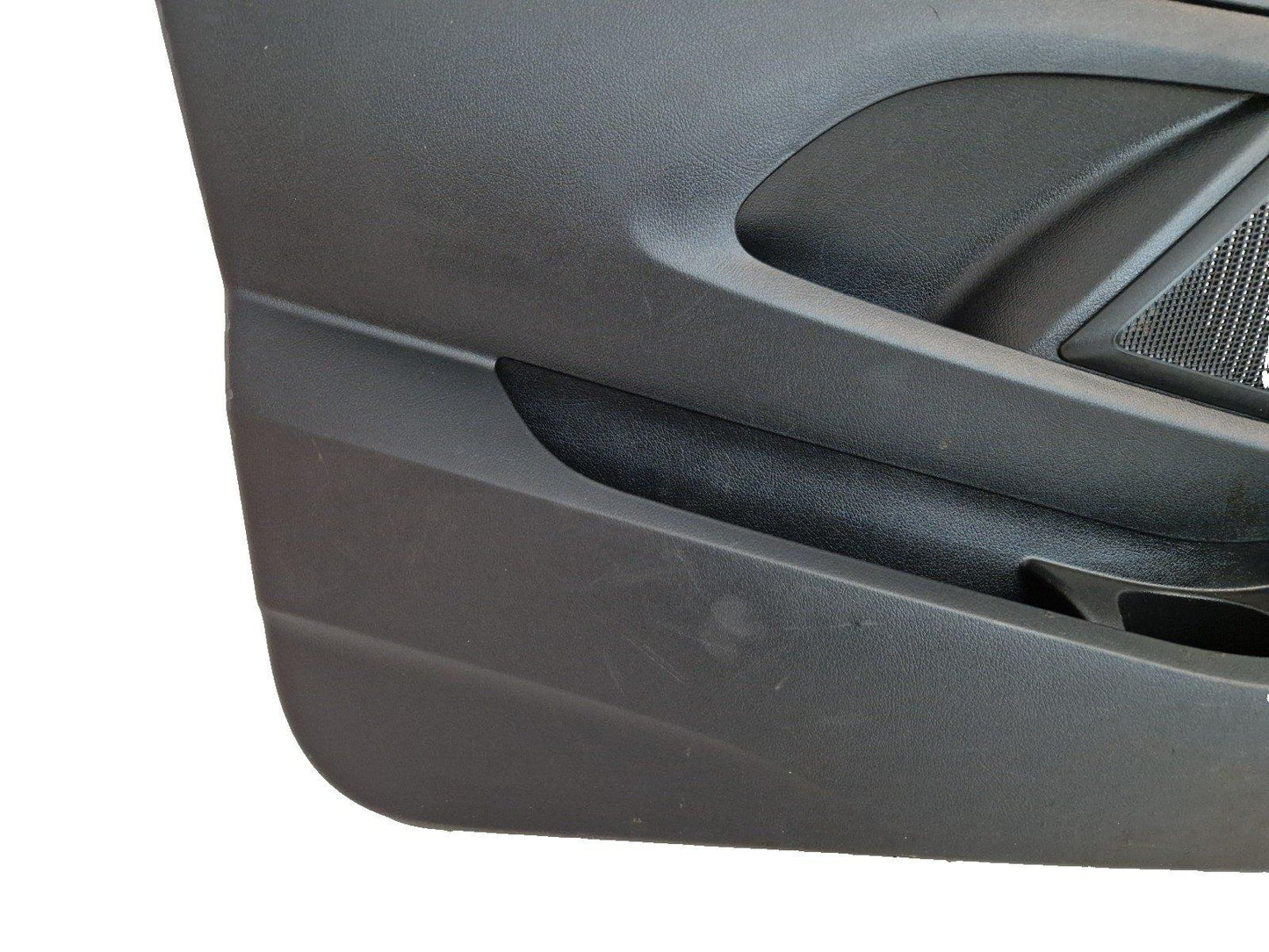 14-23 MERCEDES VITO W447 GENUINE FRONT LEFT DOOR PANEL LHD A4477271778