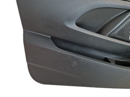 14-23 MERCEDES VITO W447 GENUINE FRONT LEFT DOOR PANEL LHD A4477271778