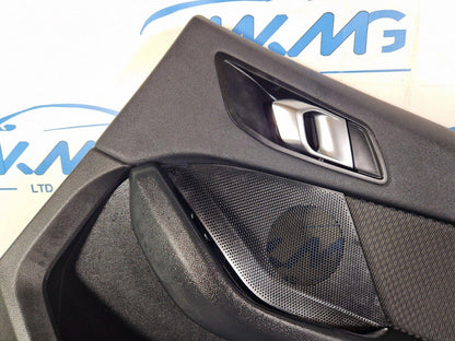 20-24 BMW 1 SERIES F40 REAR RIGHT DRIVERS SIDE DOOR CARD 9893848
