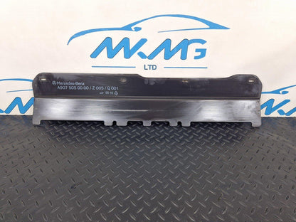 2018-ON MERCEDES BENZ SPRINTER W907 RADIATOR TOP COVER SLAM PANEL A9075050000