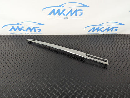 10-17 AUDI A8 4H FRONT DASHBOARD TRIM 4H2853173