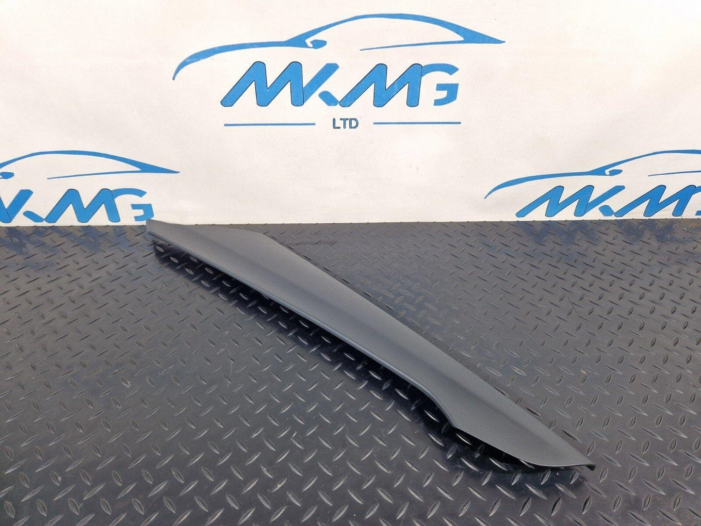 16-24 AUDI A5 F5 LEFT PASSENGER SIDE CENTRE CONSOLE TRIM COVER 8W2863305