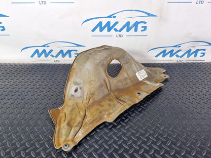 16-24 AUDI A5 F5 COUPE OEM THERMAL PROTECTION 8W0863829E