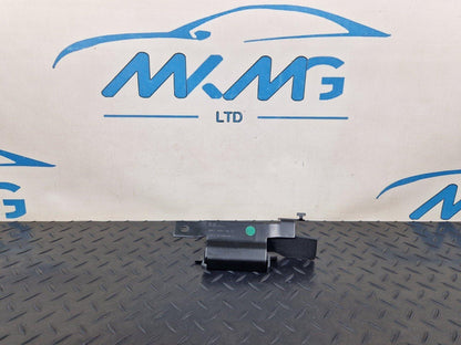 14-21 MERCEDES C220d W205 OEM BOOT TRUNK LEFT N/S LUGGAGE NET HOLDER A2058605300