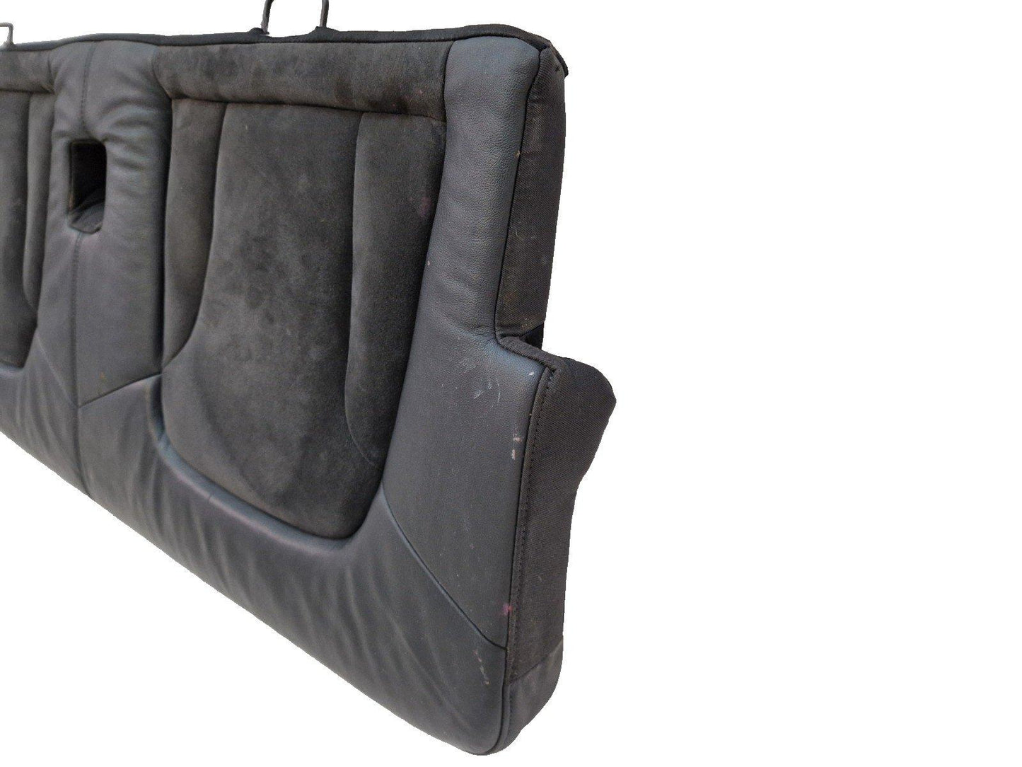 10-15 AUDI Q7 4L 3rd Row Rear Seat Bench 4L0885031E