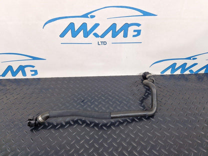 11-18 BMW 6 SERIES F06 COOLANT HOSE PIPE 8513604