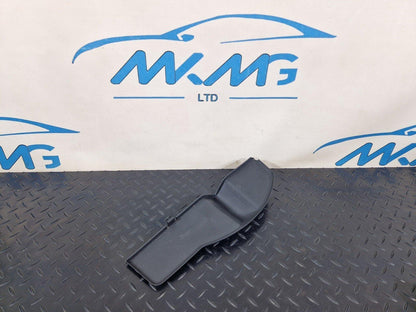16-19 AUDI A4 B9 S-LINE RIGHT FRONT DOOR PANEL STORAGE RUBBER INSERT 8W0868134