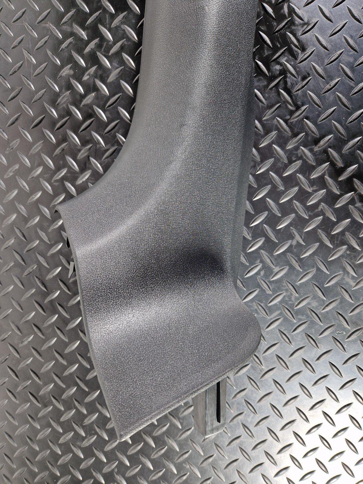 16-24 AUDI A5 F5 CONVERTIBLE LEFT DOOR SILL COVER 8W7853905A