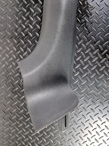 16-24 AUDI A5 F5 CONVERTIBLE LEFT DOOR SILL COVER 8W7853905A