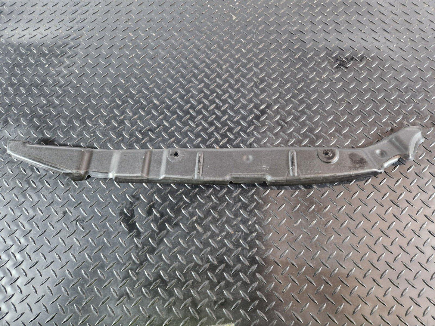 16-20 AUDI Q7 4M GENUINE FRONT LEFT N/S WING PANEL COVER TRIM 4M0821111