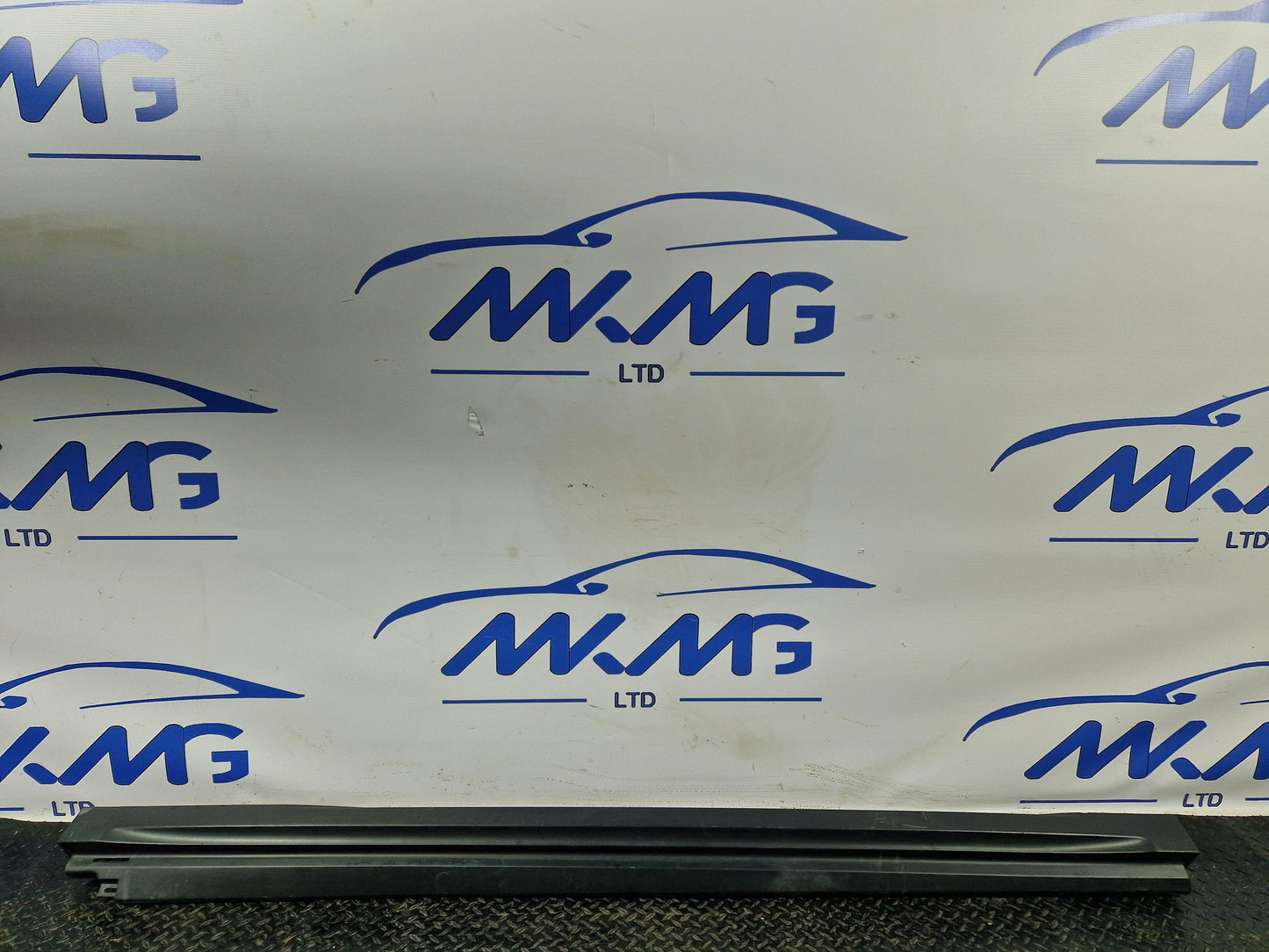Land Rover Range Rover Evoque L538 DRIVER RIGHT SIDE SKIRT BJ3M10154RH