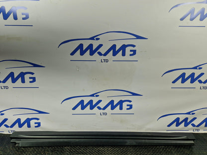 Land Rover Range Rover Evoque L538 DRIVER RIGHT SIDE SKIRT BJ3M10154RH
