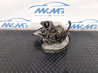 16-24 AUDI A5 F5 GENUINE REAR LEFT N/S WHEEL HUB & BEARING 8W0615611