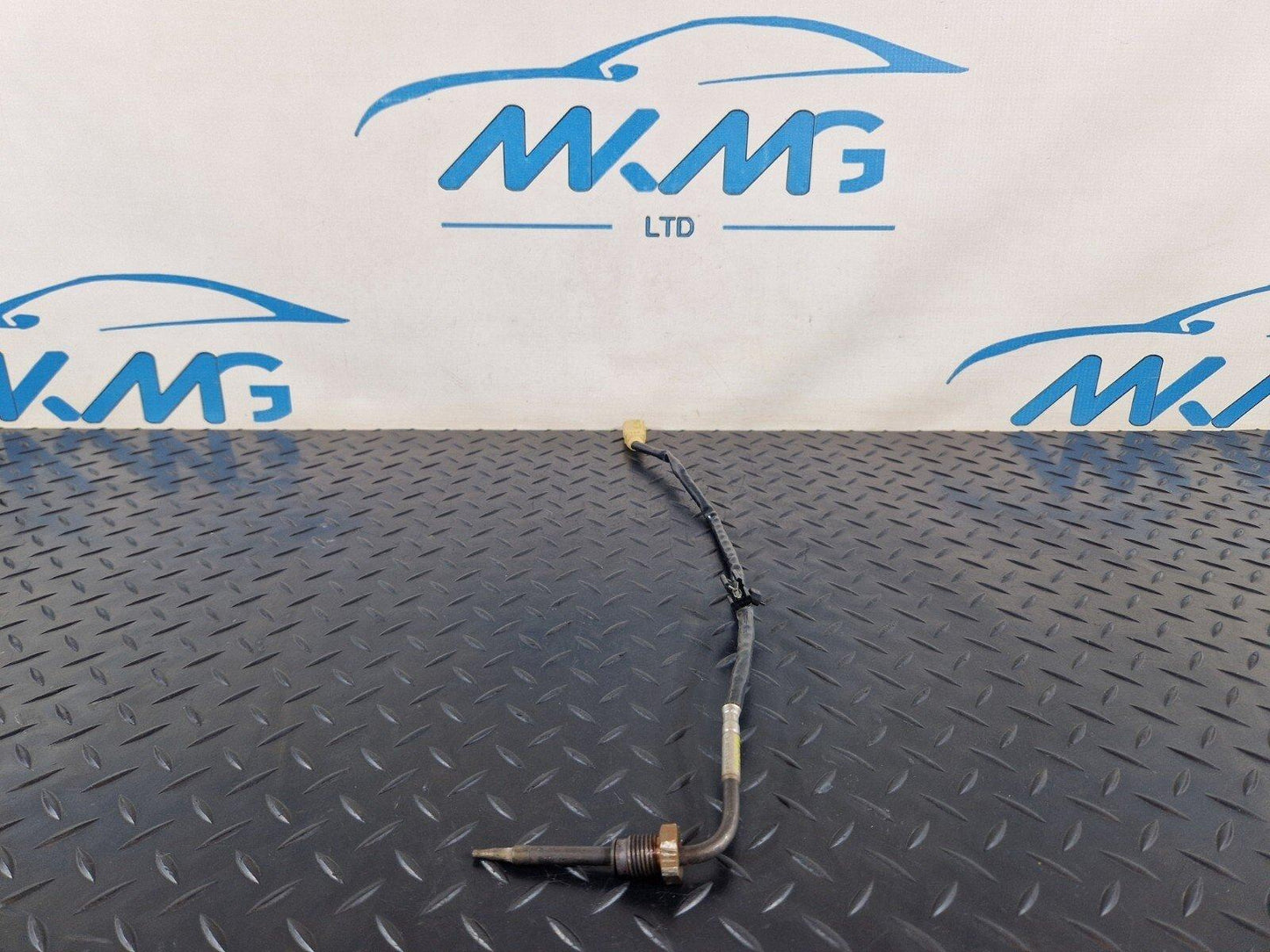 12-18 AUDI A6 C7 GENUINE OEM EXHAUST GAS TEMPERATURE SENSOR 4H0906088AG