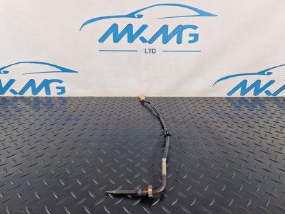 12-18 AUDI A6 C7 GENUINE OEM EXHAUST GAS TEMPERATURE SENSOR 4H0906088AG