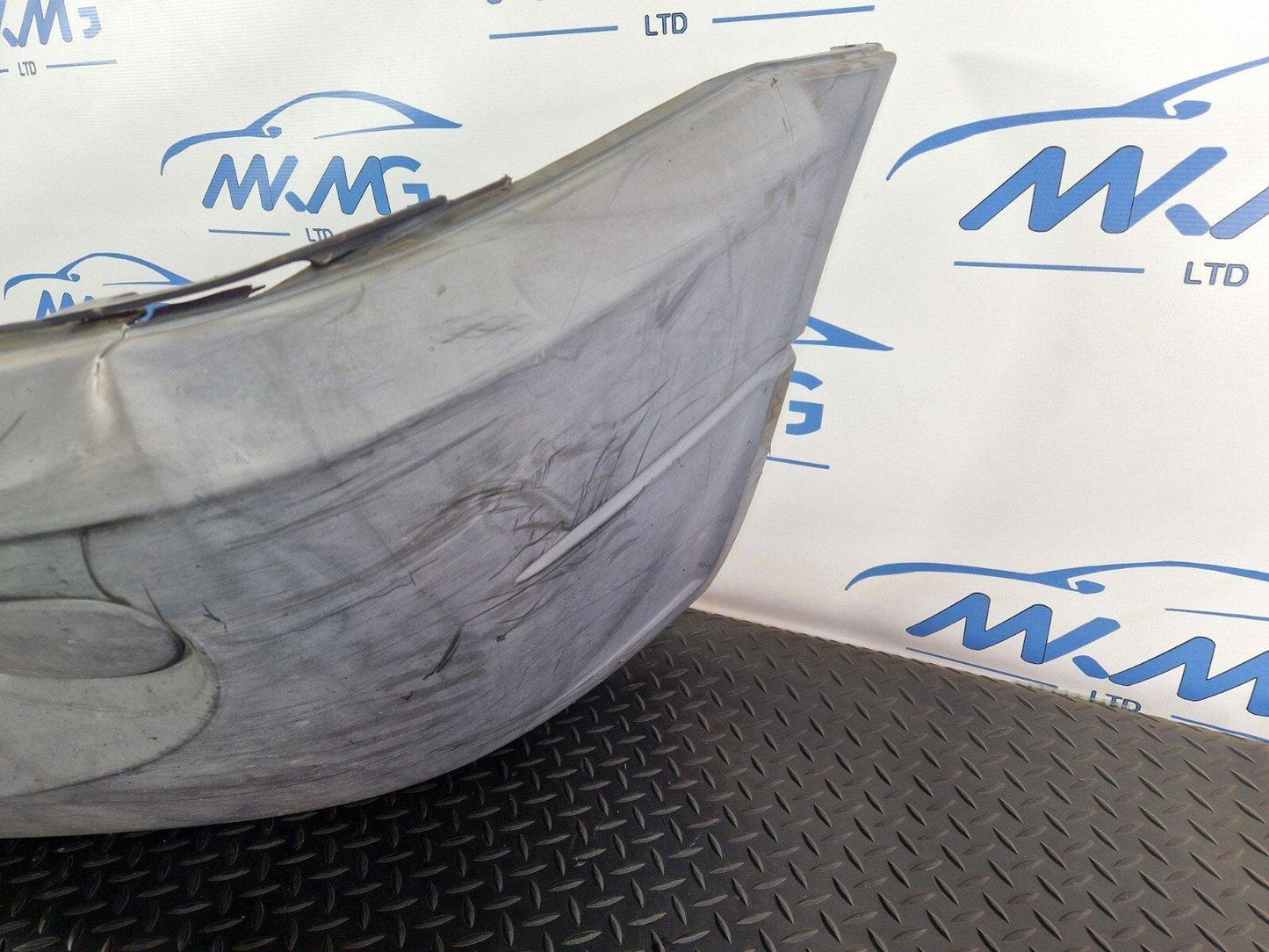 06-17 MERCEDES BENZ SPRINTER W906 FRONT BUMPER A9068800570
