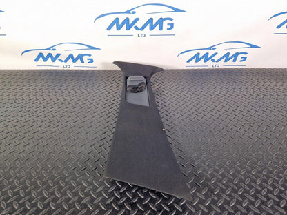 14-21 MERCEDES BENZ C300h W205 PASSENGER SIDE B PILLAR COVER A2056900930