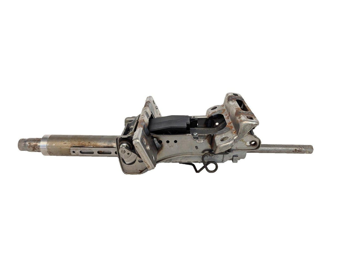 12-18 AUDI A6 C7 GENUINE ADJUSTABLE STEERING COLUMN 4G0419506AS