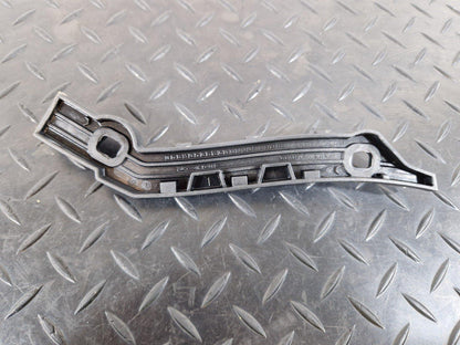 14-20 MERCEDES BENZ GLA 200 X156 GENUINE BUMPER MOUNT HOLDER BRACKET A1568853700