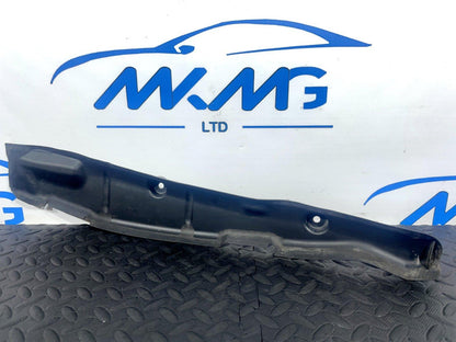 16-19 AUDI A4 B9 AVANT GENUINE FRONT LEFT SIDE WING FENDER COVER 8W0821111