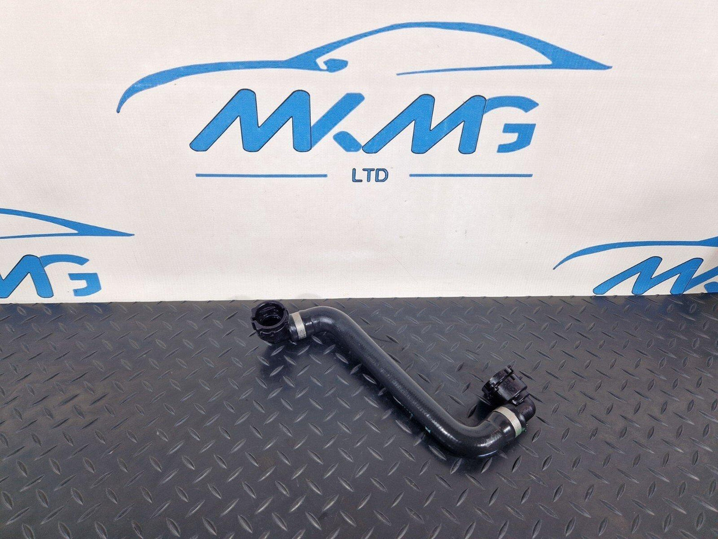 19-ON MERCEDES BENZ CLA C118 WATER COOLANT RADIATOR PIPE A2475011164