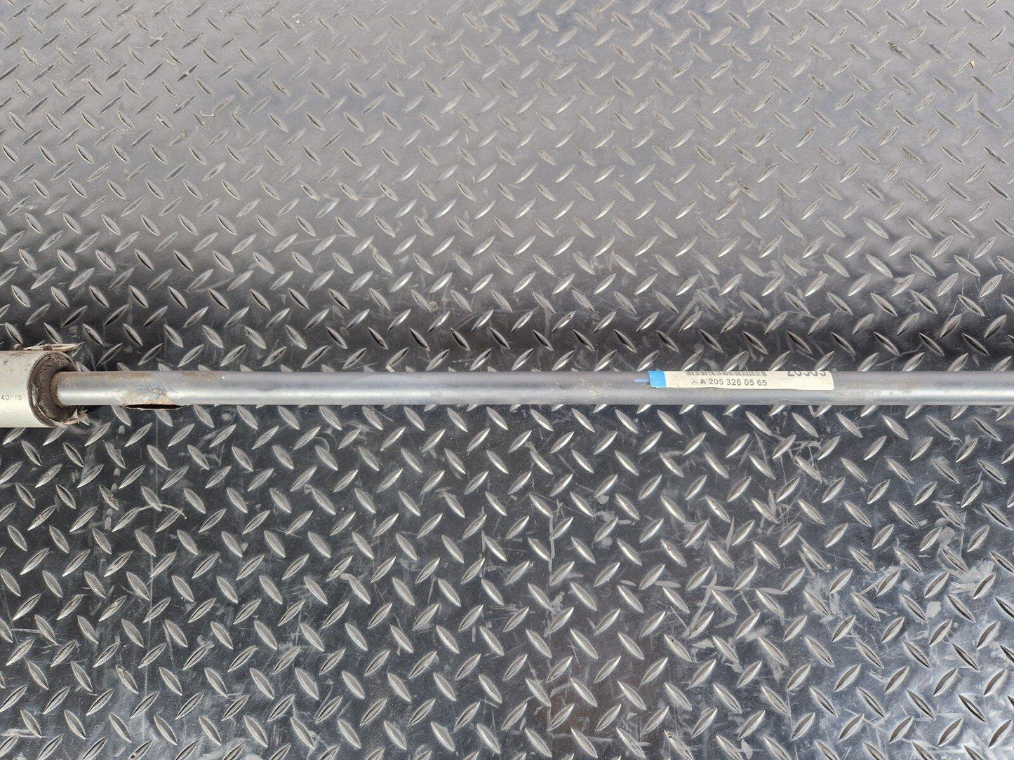 14-21 MERCEDES BENZ C CLASS W205 GENUINE REAR ANTI ROLL SWAY BAR A2053260565