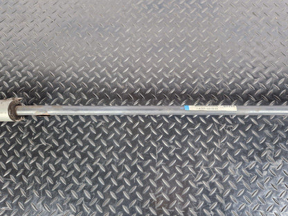 14-21 MERCEDES BENZ C CLASS W205 GENUINE REAR ANTI ROLL SWAY BAR A2053260565