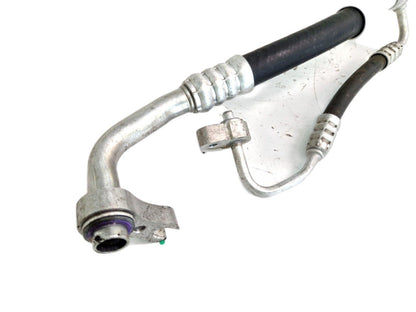 19-ON MERCEDES BENZ CLA C118 GENUINE A/C AIR CONDITIONG PIPE A1778305401