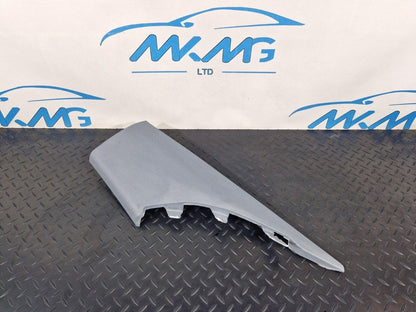 16-24 AUDI A5 F5 COUPE GENUINE OEM REAR RIGHT SIDE C-PILLAR TRIM 8W5867246B