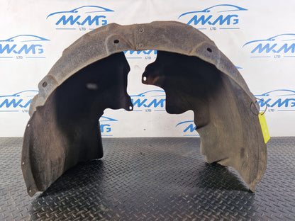 Audi A6 Allroad C7 Rear Right Arch Liner 4G0810172B