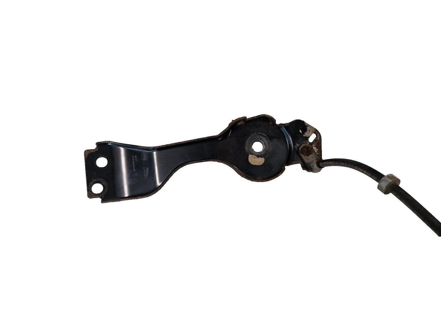 19-ON RANGE ROVER EVOQUE L551 REAR RIGHT O/S SIDE SUSPENSION BRACKET J9C35A364AF