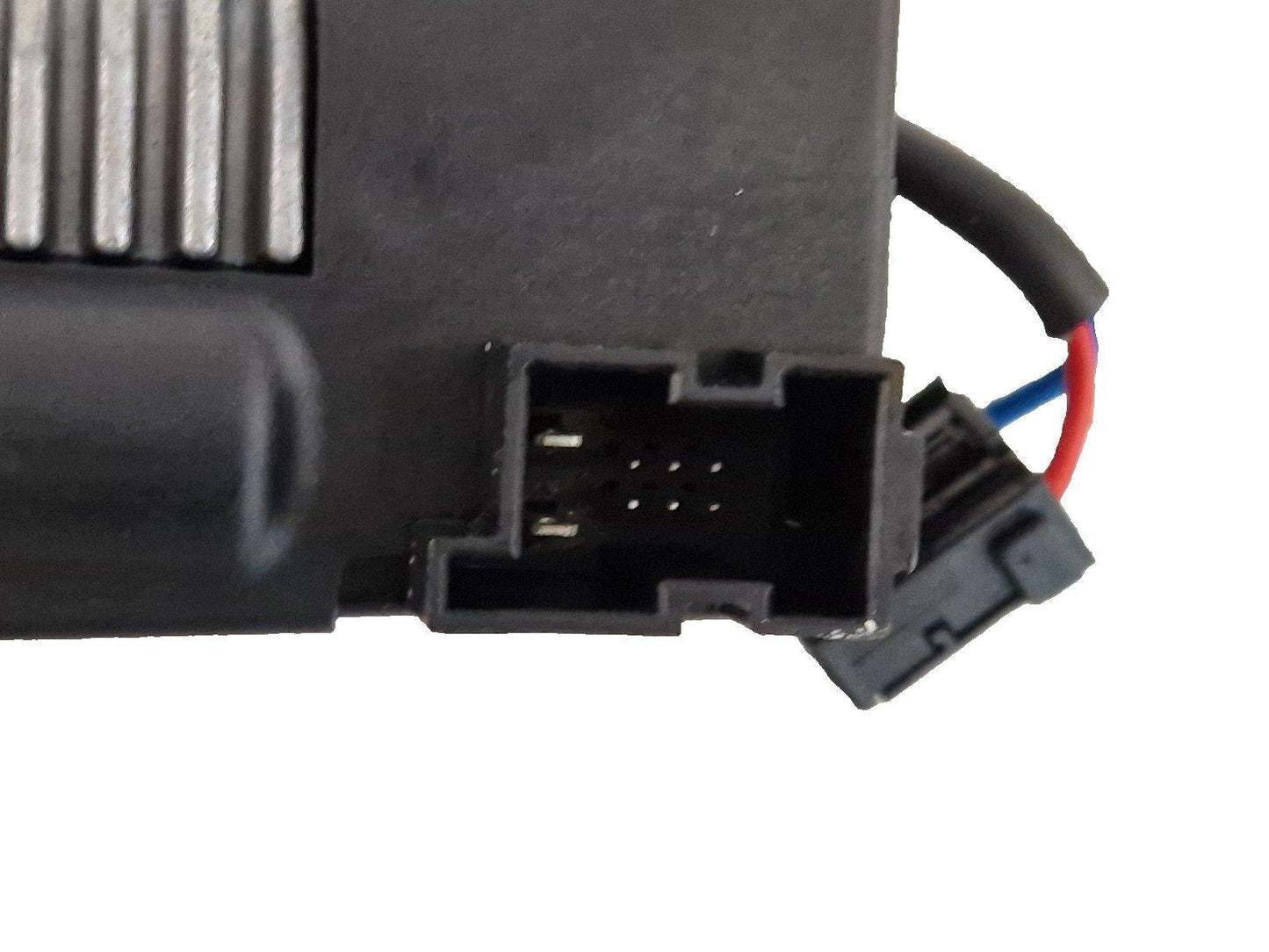 10-15 AUDI Q7 4L GENUINE AUTOMATIC TAILGATE MOTOR 4L0910945 4L0827299C