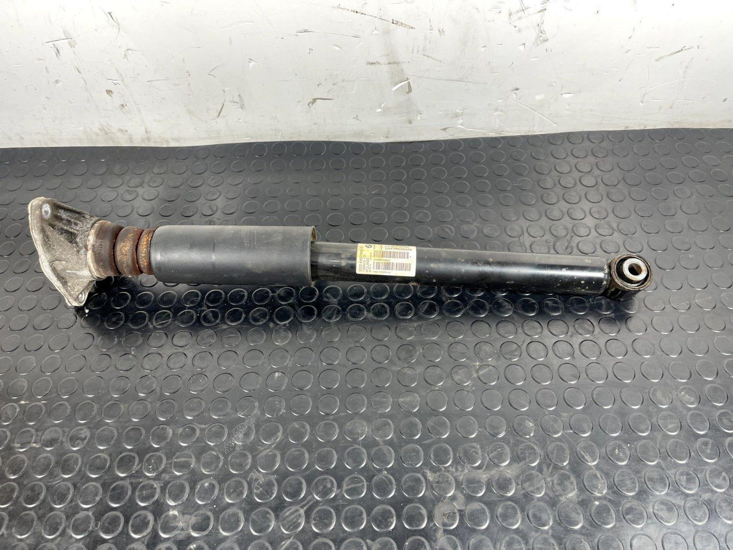 14-21 BMW 2 SERIES GRAN TOURER F45 F46 GENUINE REAR SHOCK ABSORBER 6857466