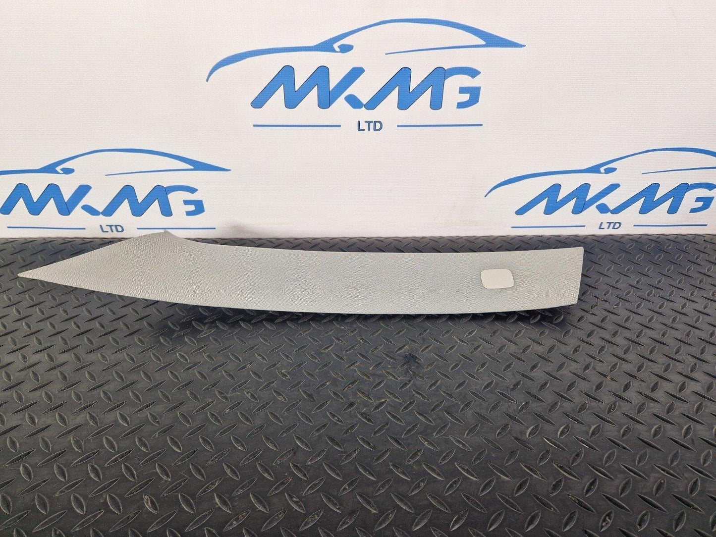 14-20 MERCEDES BENZ GLA 200 X156 FRONT PASSENGER SIDE A-PILLAR TRIM A1766901700