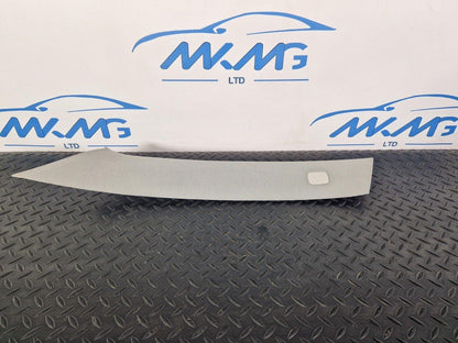 14-20 MERCEDES BENZ GLA 200 X156 FRONT PASSENGER SIDE A-PILLAR TRIM A1766901700