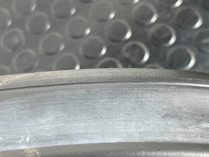14-21 BMW 2 SERIES GRAN TOURER F45 F46 FRONT RIGHT FENDER SEALING 7300516
