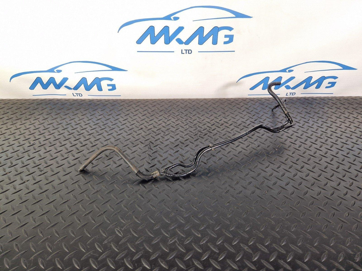 10-13 BMW X5 E70 LCI GENUINE OEM VACUUM LINE PIPE HOSE 6776413