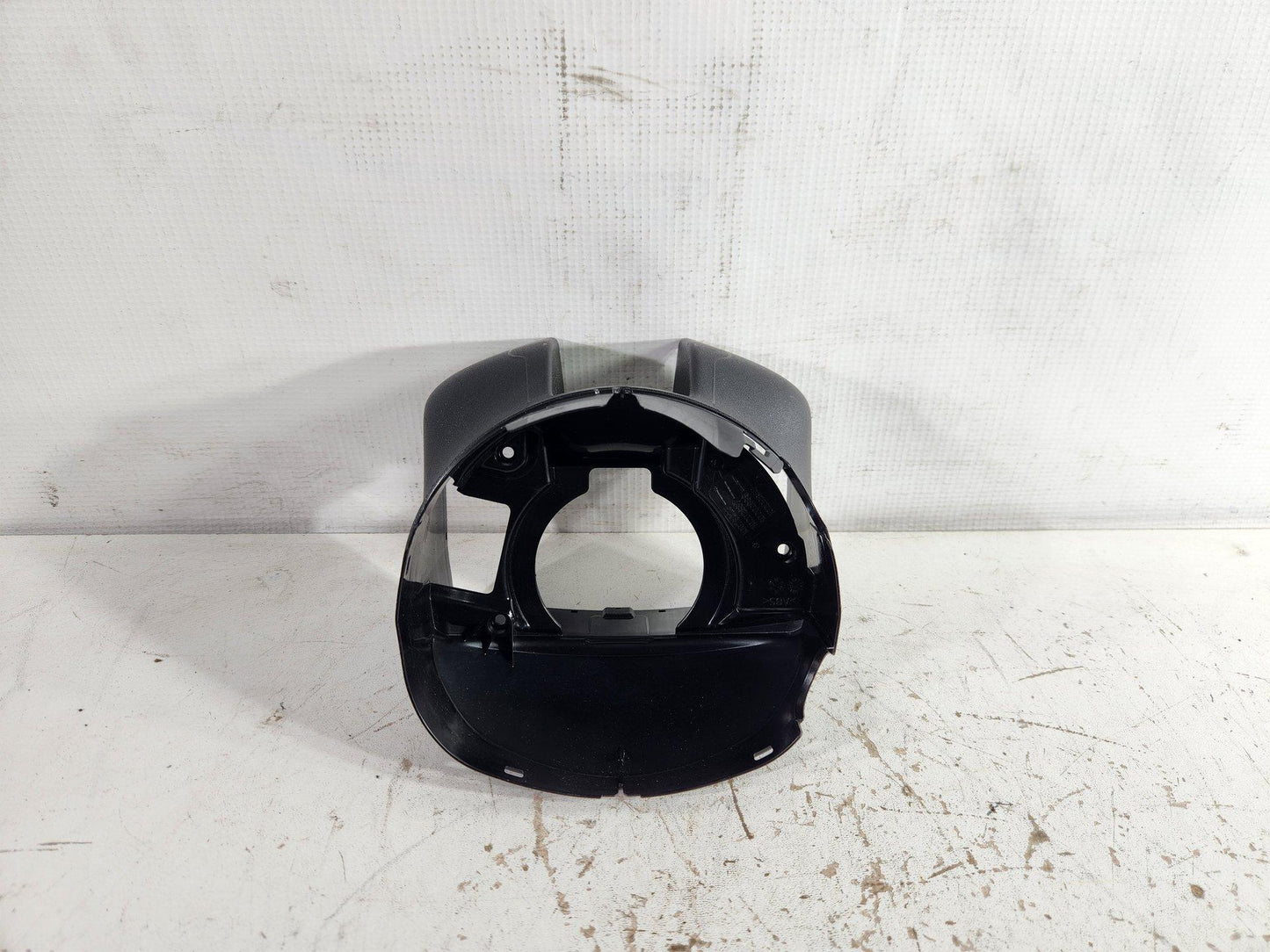 Mercedes-Benz C-Class W205 Genuine Steering Column Mechanism Trim A2059006712