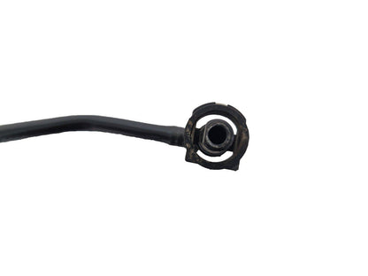 16-19 AUDI A4 B9 GENUINE OEM BREATHER VACUUM PIPE 8W0121081AK