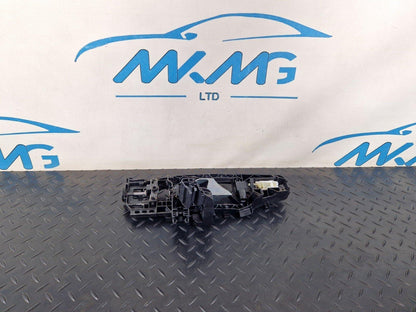 14-21 MERCEDES BENZ C300h W205 GENUINEREAR LEFT PASSENGER DOOR LOCK A0997602100