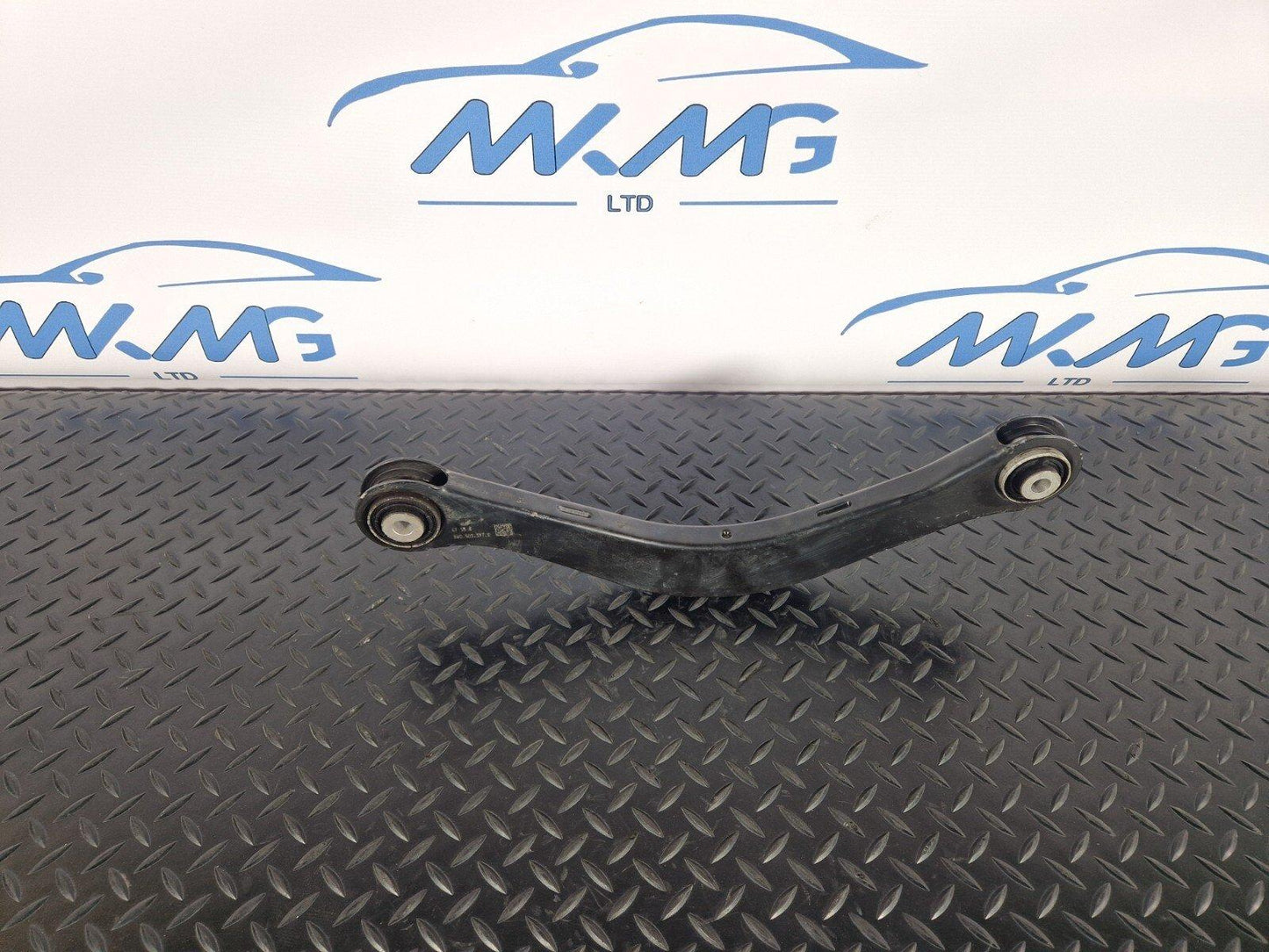 16-23 AUDI A5 F5 SPORTBACK S-LINE REAR LEFT CONTROL ARM 8W0505397E