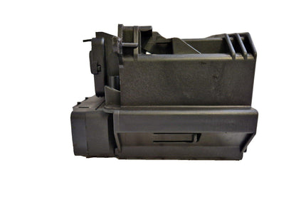 10-15 AUDI Q7 4L GEARBOX CONTROL UNIT ECU MOUNTING BRACKET 4L0907333A