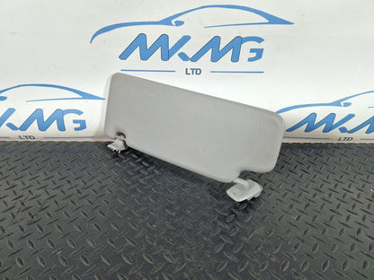 16-22 BMW X1 F48 GENUINE OEM RIGHT DRIVER SIDE SUN VISOR 7402854