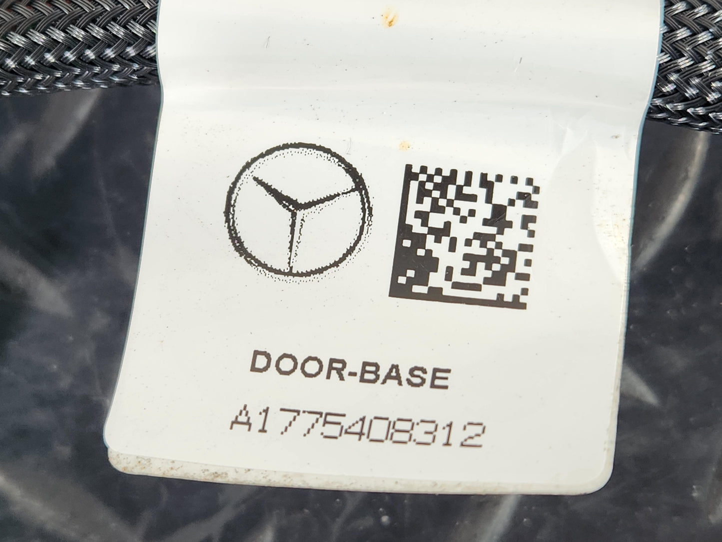2019 Mercedes-Benz B200d B-Class W247 SUV Key a1775408312