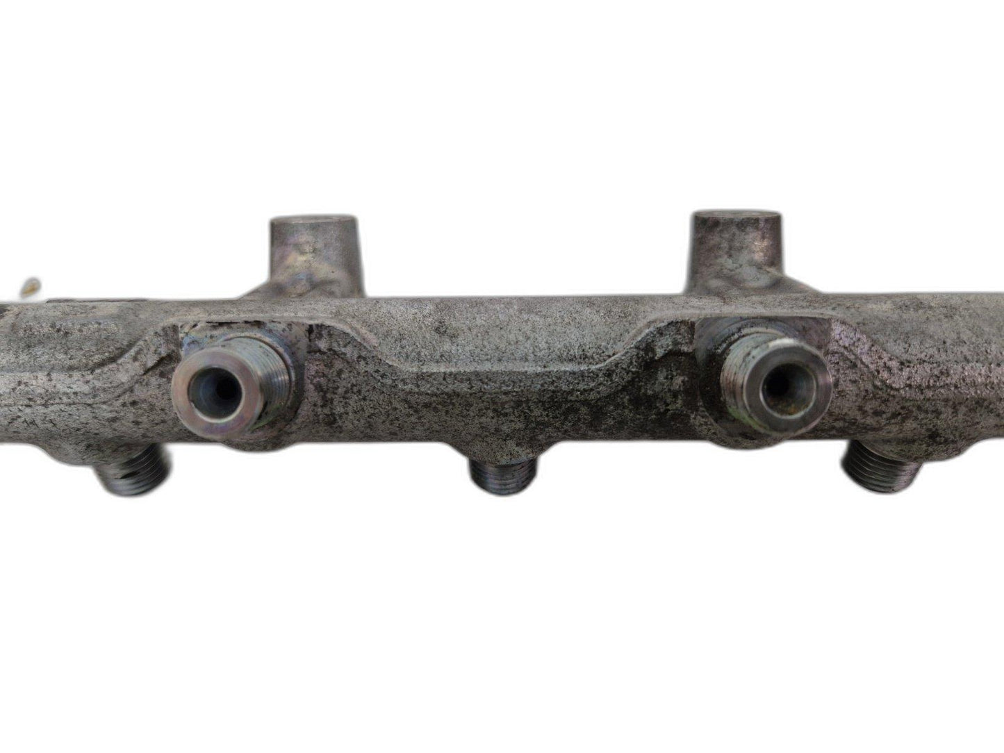 7-15 AUDI A4 A5 A6 Q7 3.0 V6 TDI DIESEL FUEL INJECTOR RAIL RIGHT 059130089AH