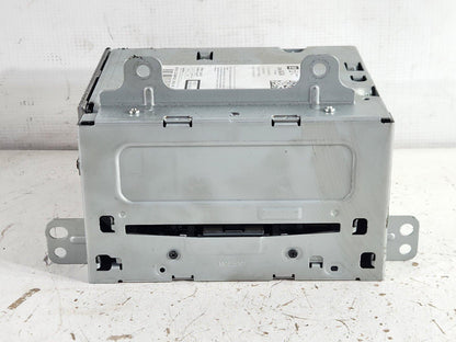 Vauxhall Astra MK6 (J) (A3400) Hatchback Stereo Radio CD Head Unit 23480434