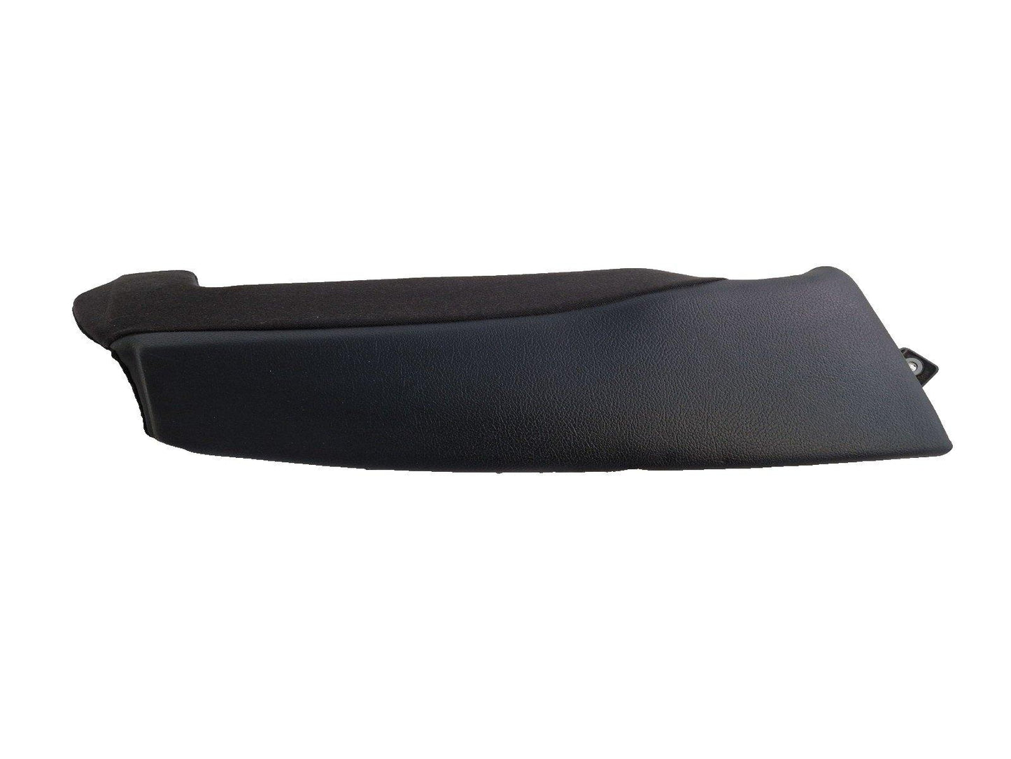 16-19 AUDI A4 B9 SPORT GENUINE OEM REAR RIGHT SEAT BOLSTER COVER TRIM 8W0885704A