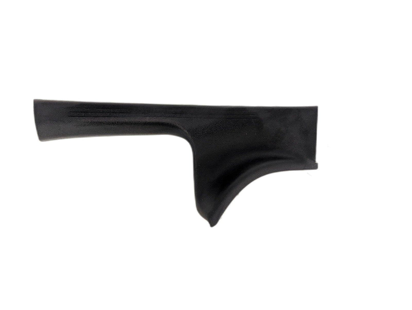 14-21 MERCEDES-BENZ C CLASS REAR DOOR STEP SILL TRIM RH DRIVERS W205 A2056860336