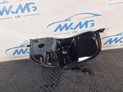 10-18 VW TOUAREG 7P GENUINE HEAT PROTECTION SHIELD 7P6819512C