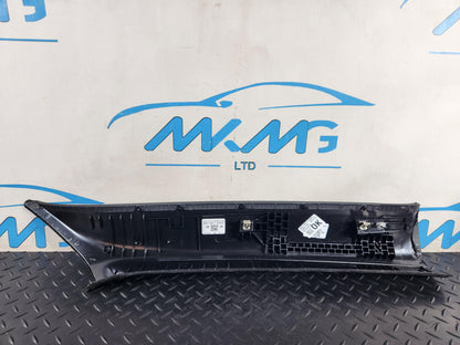 Range Rover Evoque L551 Genuine A-Pillar Trim Panel Damaged K8D2-03511-AE8PVJ
